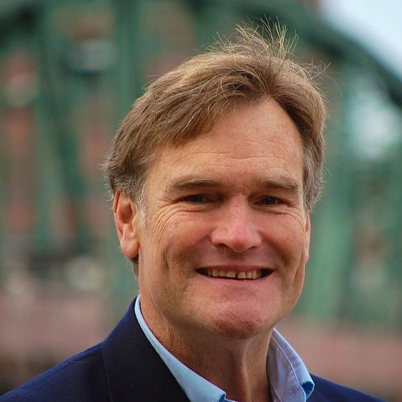 Meet your Posher, Kevin - Picture 1 of 1